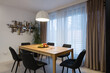 © ventura - Dining room in modern house