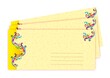 Indian Wedding Envelope  