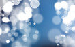 © Stefan - Abstract shiny blurred lights background stock illustration
