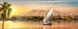 Great Nile in Aswan