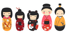  木偶人娃娃剪贴画 免费图片 - Public Domain Pictures Illustration 