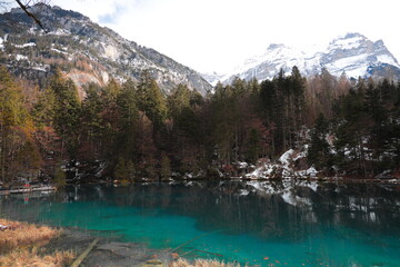  Lake Switzerland