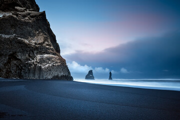 Wall Mural - Iceland Landscape