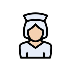 Poster - nurse