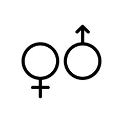 Poster - gender