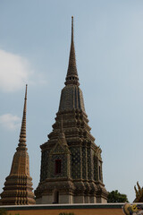 Wall Mural - Thailand, Bangkok