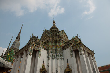 Wall Mural - Thailand, Bangkok