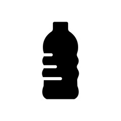 Poster - bottle