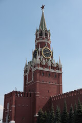 city tower