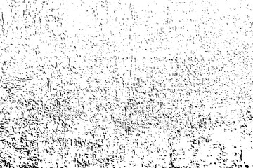 Poster - distress pattern. abstract grunge texture. halftone background or overlay effect. spotted design for