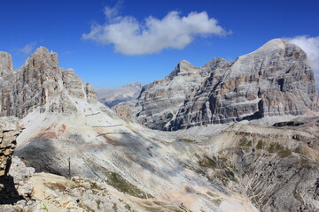 Dolomiti