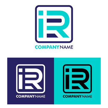 lettering logo is simple, easy to understand and authoritative