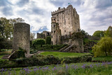 Blarney castle County Cork, Ireland