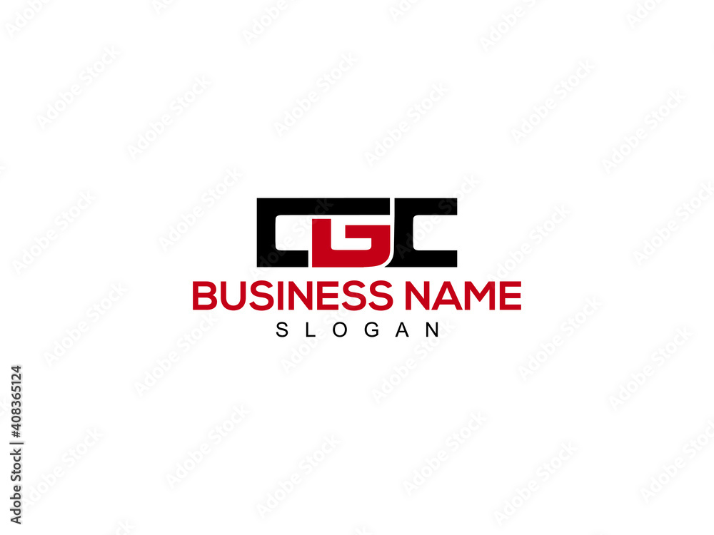 CGC logo vector And Illustrations For Business