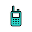 © Vector Stall - phone
