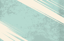 Abstract Backgrounds, Illustration. Retro Grunge Comic Book Background