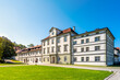 Kloster Fürstenfeld, Fuerstenfeld, Bayern, Deutschland