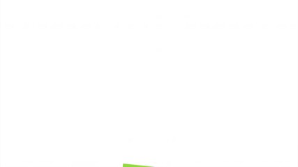 Poster - Hand holding placard Yes with check mark. stock illustration.