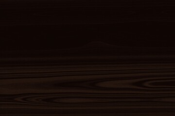 Wall Mural - Wood texture, dark brown wooden background, pattern wall.