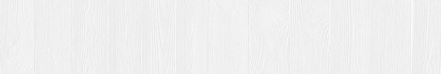 Wall Mural - Vintage white wood plank texture for backgrounds or design. Rustic grayscale wooden  wallpaper. Light grey soft wood pattern of typical grain of sanded pinewood. White washed wood.