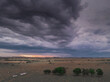 © Gonzalo - storm clouds over the fields