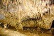 Raj Cave, Undergrounds in Poland, dripstone form, Jaskinia Raj  