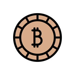 Poster - bitcoin