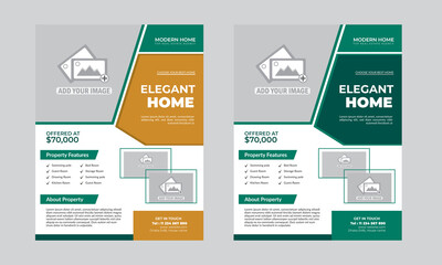 Canvas Print - Real Estate Flyer Template (Editable)


Specifications:

 -Size 8.5”x11” inch + 0.25 inch bleeds (Print Size)
 - Fully editable Illustrator AI & EPS file
 - Resolution: 300 DPI
 - Color mode: CMYK
 - 