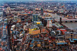 London from Above, United Kingdom