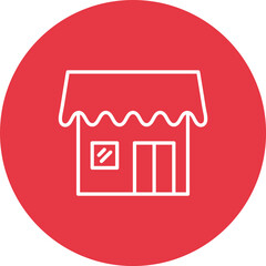 Poster - Store Icon