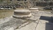 © nafidurmus - Temple of Leto great column base, Letoon Ancient City, Lycia