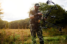 Bow Hunting In The Appalachian Mountains