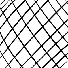 Poster - Abstract mesh background. Vector background.