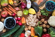 © ArTo - gesunde ernährung zur kräftigung des immunsystems.