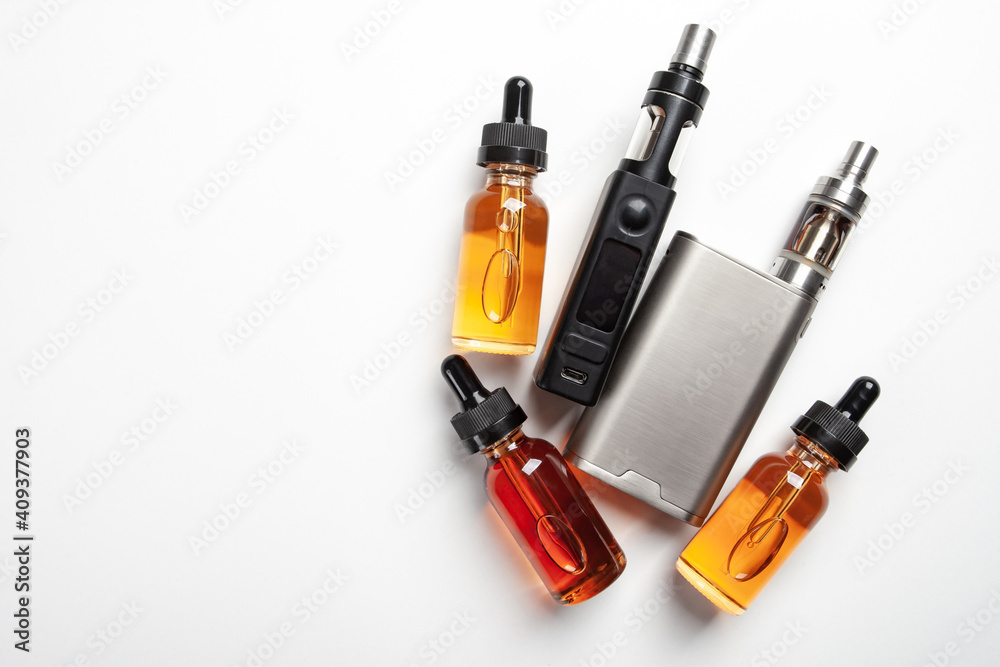 elfbar nachfüll pod läuft aus Halo Vape Juice Near Me Halo E Juice In Kansas City main image 1