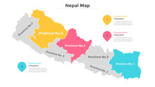 Infographic Vector Template