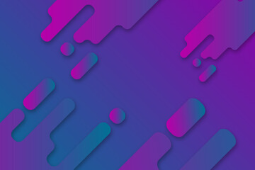 Poster - abstract background