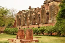 The Residency At Lucknow, Uttar Pradesh, India