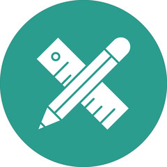 Sticker - Design Tools Icon