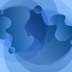 Poster - background