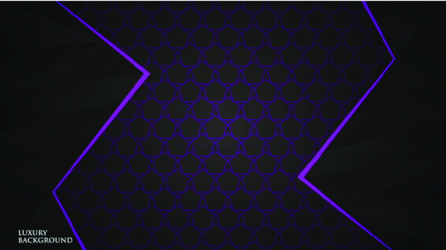 Luxury background modern pattern