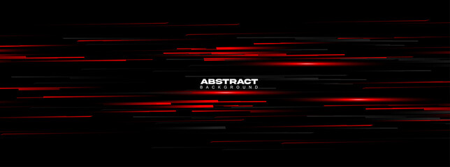 Aufkleber - modern abstract geometric background, darker color, motion, sport, lines. poster, wallpaper, landing
