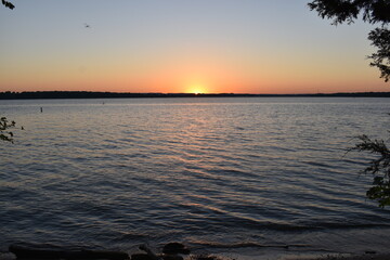 Old Hickory Lake