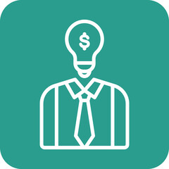 Poster - Business Idea Icon