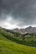 Die Österreichischen Alpen - Tannheimer Tal