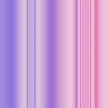 Abstract Simple Gradient Background With Parallel Pink And Purple Vertical Lines
