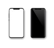 © Kanamizu Studio - smartphone mock up template
