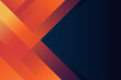 Abstract geometric background. Minimal style. Design template for brochures, flyers, magazine