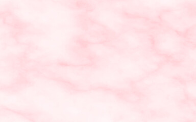 Sticker - White pink marble texture abstract pattern background.