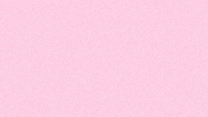 Canvas Print - Pink cement wall texture background.